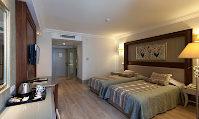 Standart Deniz Manzaralı
